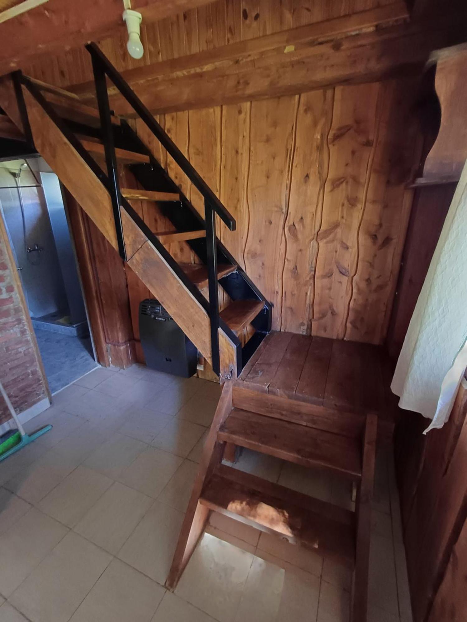 Posada El Maiten Trevelín المظهر الخارجي الصورة